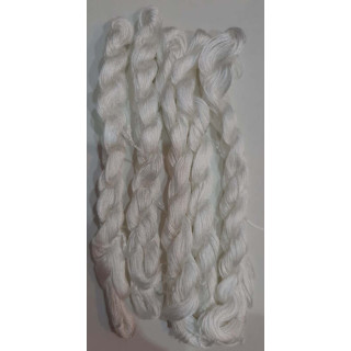 Obiecte bisericesti | Sfoara | Fir textil impletit pentru impletit bratari 1mm | 6345