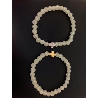 Colportaj Bisericesti.ro | Bratara elastica bile plastic | 1322