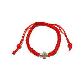 Colportaj Bisericesti.ro | Bratara metanii impletite sfoara | 1323