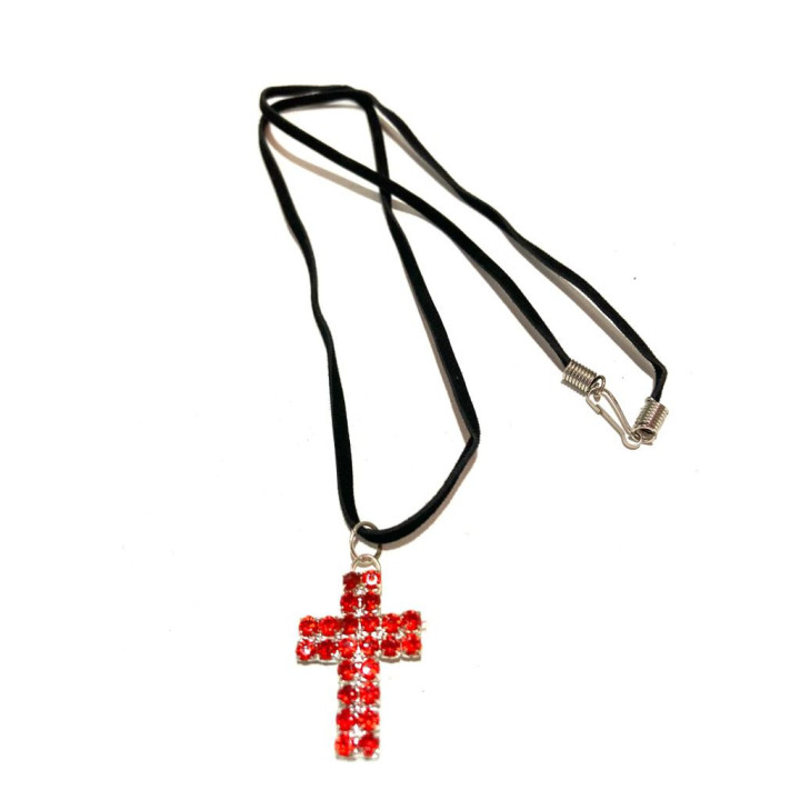 Colportaj Bisericesti.ro | Coliere imitatie cu carabina | 1925