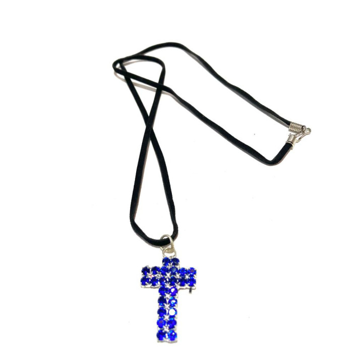 Colportaj Bisericesti.ro | Coliere imitatie cu carabina | 1926