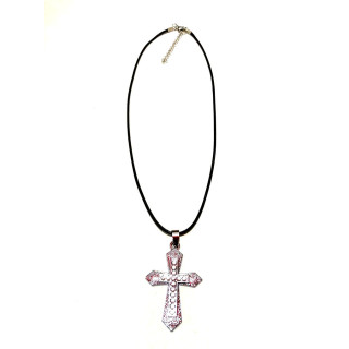 Colportaj Bisericesti.ro | Coliere snur cerat cu inchizatoare | 1927