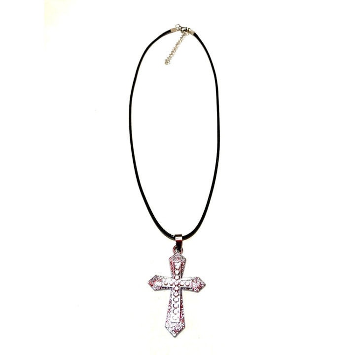 Colportaj Bisericesti.ro | Coliere snur cerat cu inchizatoare | 1927