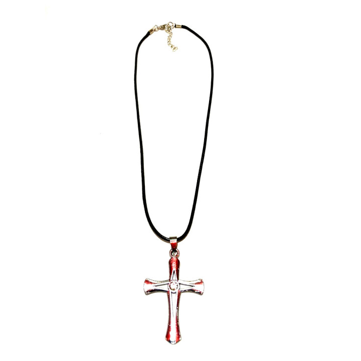 Colportaj Bisericesti.ro | Coliere snur cerat cu inchizatoare | 1928