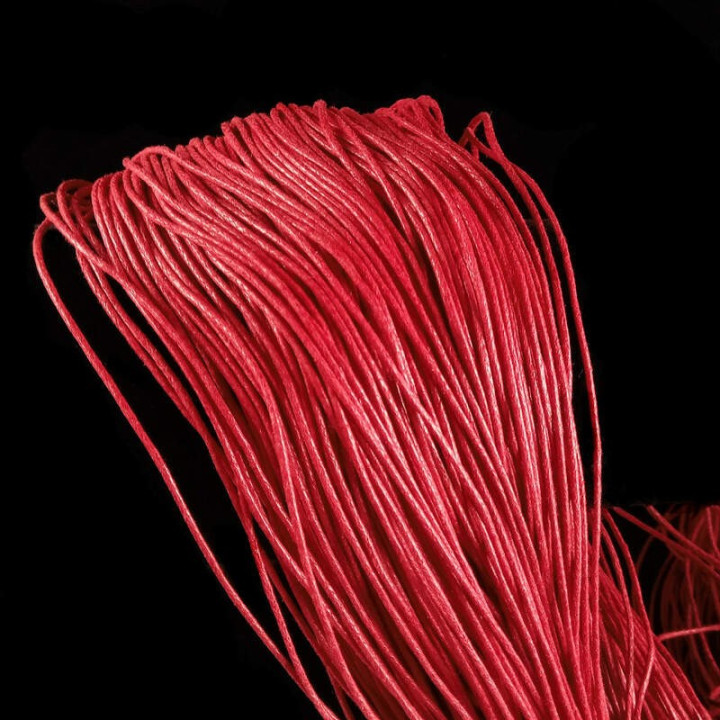 Obiecte bisericesti | Sfoara | Fir textil pentru impletit 1mm | 6301