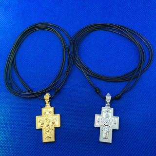 Colportaj Bisericesti.ro | Coliere snur cerat cu nod | 1929