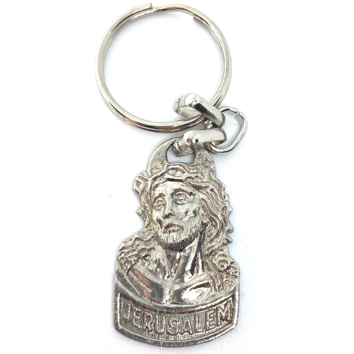 Obiecte bisericesti | Breloc cu Isus Hristos | 1579