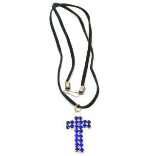 Colportaj Bisericesti.ro | Coliere imitatie cu carabina | 1926