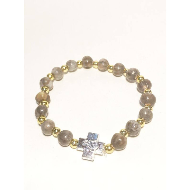 Metanii si bratari religioase | Bratara Lacrima Macii Domnului  | 1357