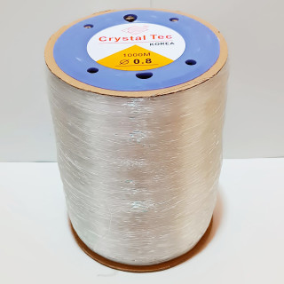 Obiecte bisericesti | Sfoara | Elastic pentru insirat 0.8mm | 6333