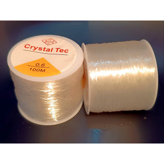 Obiecte bisericesti | Sfoara | Elastic silicon elastic 0.6mm | 6317