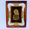 Obiecte bisericesti | Icoana Maicii Domnului | plastic turnat | 4123