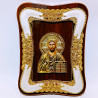 Obiecte bisericesti | Icoana Maicii Domnului | plastic turnat | 4123