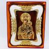 Obiecte bisericesti | Icoana Maicii Domnului | plastic turnat | 4124