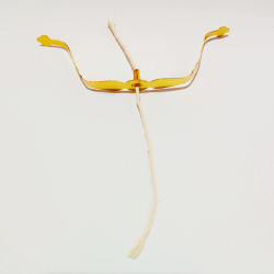 Obiecte bisericesti | Punte pachet 97mm | 2706
