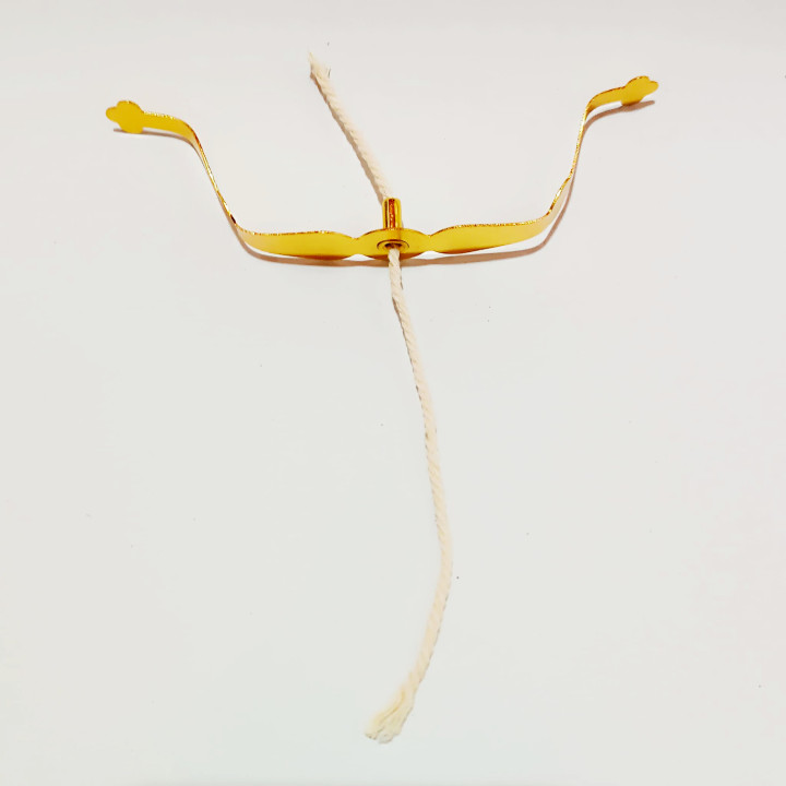 Obiecte bisericesti | Punte pachet 145mm | 2720