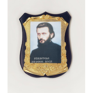 Obiecte bisericesti | Parintele Arsenie Boca  | Icoana | 9921