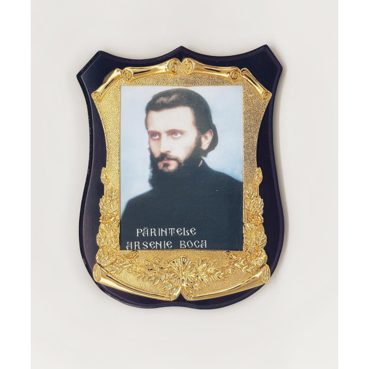 Obiecte bisericesti | Parintele Arsenie Boca  | Icoana | 9921