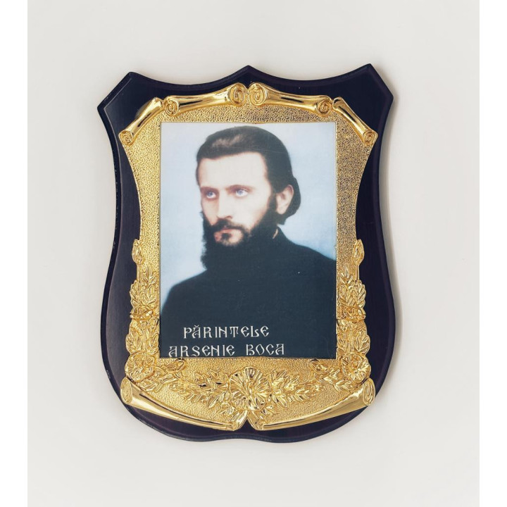 Obiecte bisericesti | Parintele Arsenie Boca  | Icoana | 9921