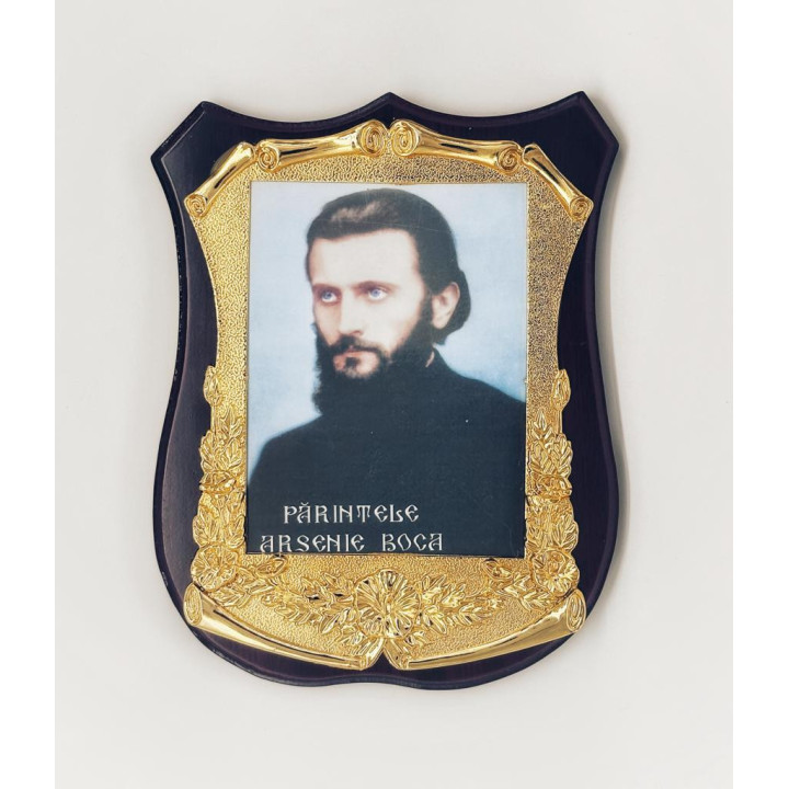 Obiecte bisericesti | Parintele Arsenie Boca  | Icoana | 9921