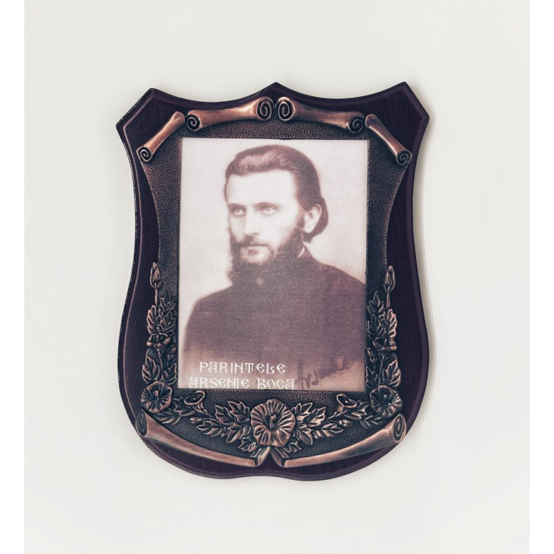 Obiecte bisericesti | Parintele Arsenie Boca  | Icoana | 9922