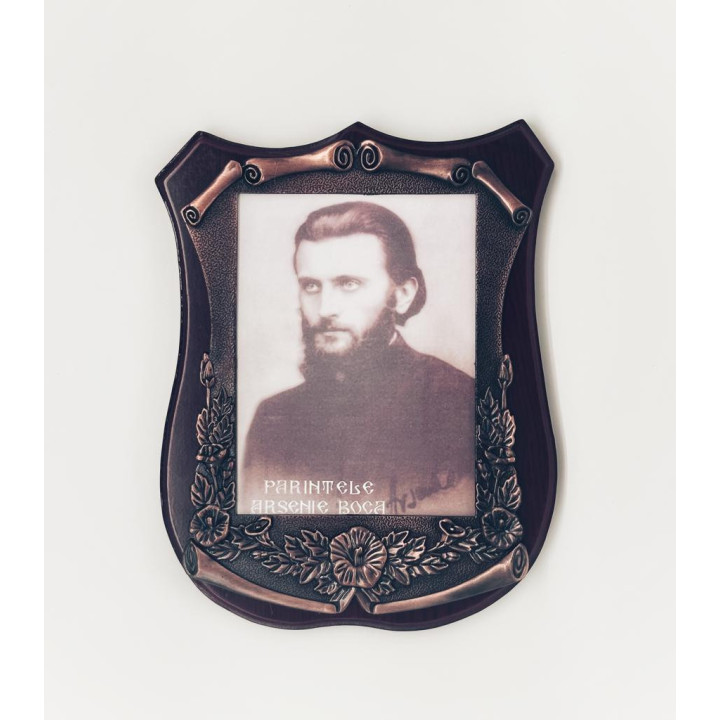 Obiecte bisericesti | Parintele Arsenie Boca  | Icoana | 9922