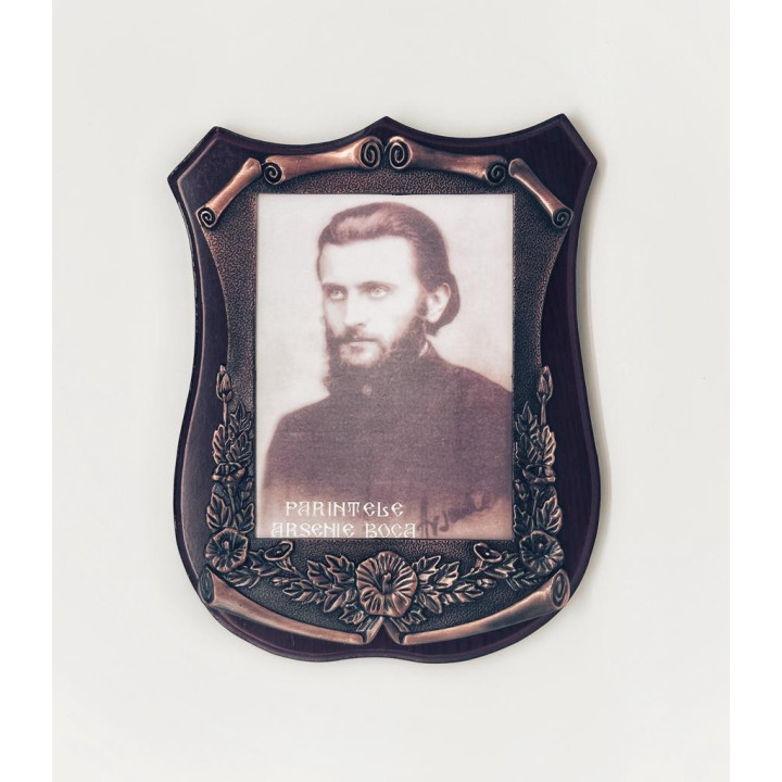 Obiecte bisericesti | Parintele Arsenie Boca  | Icoana | 9922