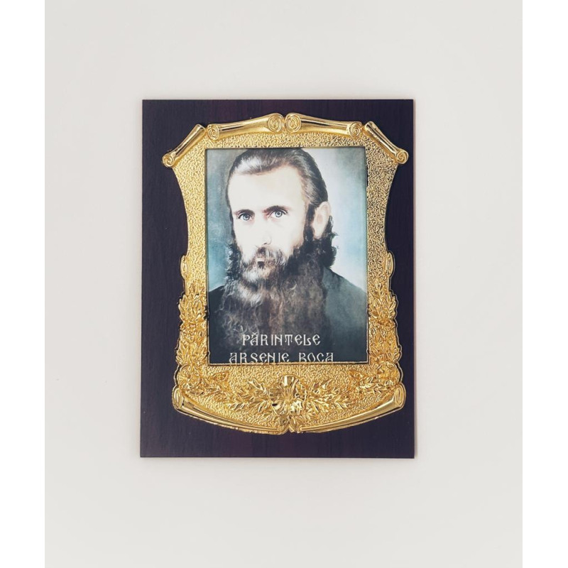 Obiecte bisericesti | Parintele Arsenie Boca  | Icoana | 9923