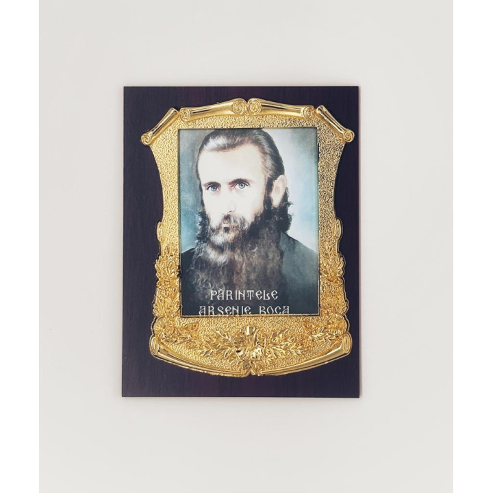 Obiecte bisericesti | Parintele Arsenie Boca  | Icoana | 9923
