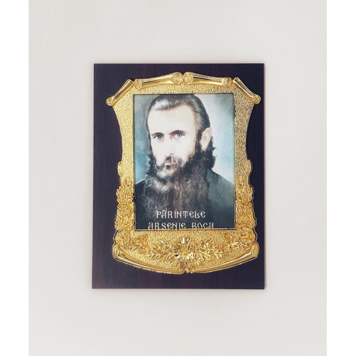 Obiecte bisericesti | Parintele Arsenie Boca  | Icoana | 9923