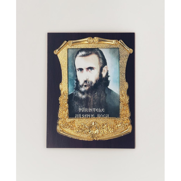 Obiecte bisericesti | Parintele Arsenie Boca  | Icoana | 9923