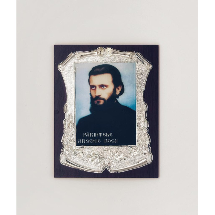 Obiecte bisericesti | Parintele Arsenie Boca  | Icoana | 9924