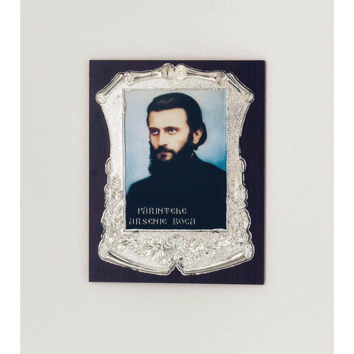 Obiecte bisericesti | Parintele Arsenie Boca  | Icoana | 9924