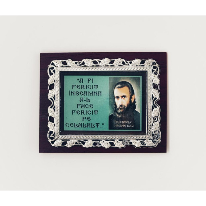 Obiecte bisericesti | Parintele Arsenie Boca  | Icoana | 9925