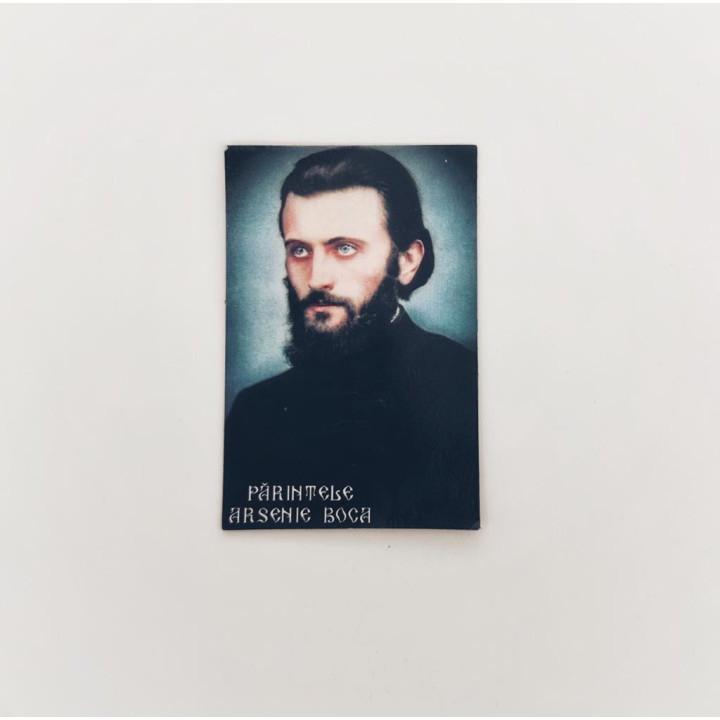 Obiecte bisericesti | Parintele Arsenie Boca  | Icoana | 9927