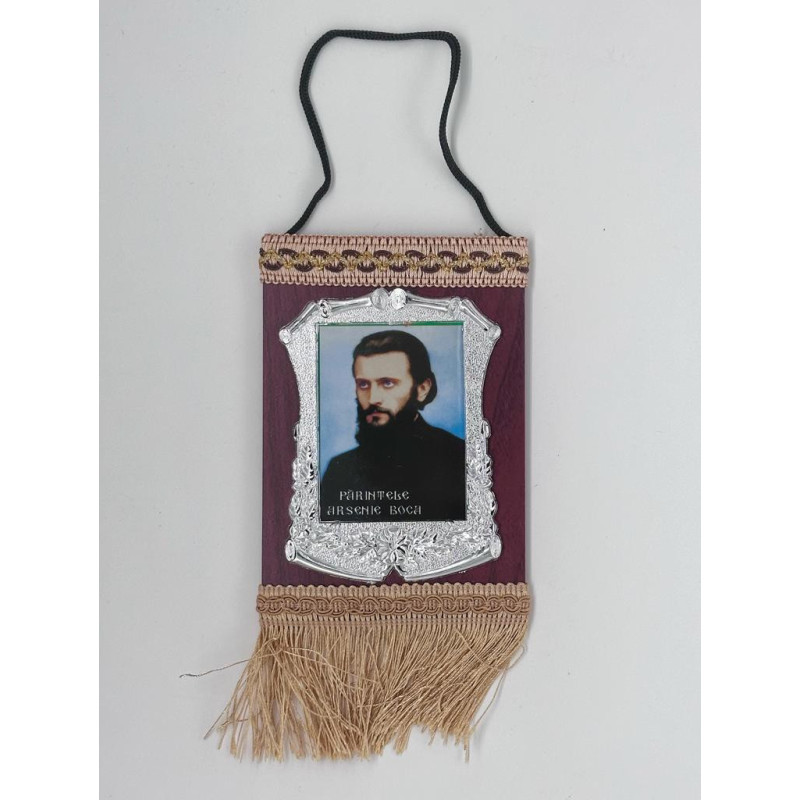 Obiecte bisericesti | Parintele Arsenie Boca  | Icoana | 9928