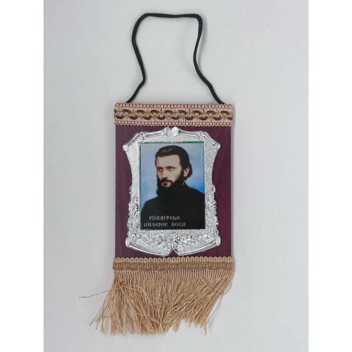 Obiecte bisericesti | Parintele Arsenie Boca  | Icoana | 9928