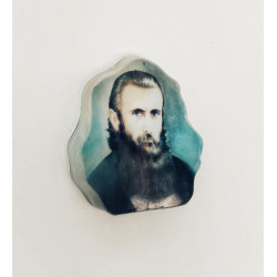 Obiecte bisericesti | Parintele Arsenie Boca  | Icoana | 9933