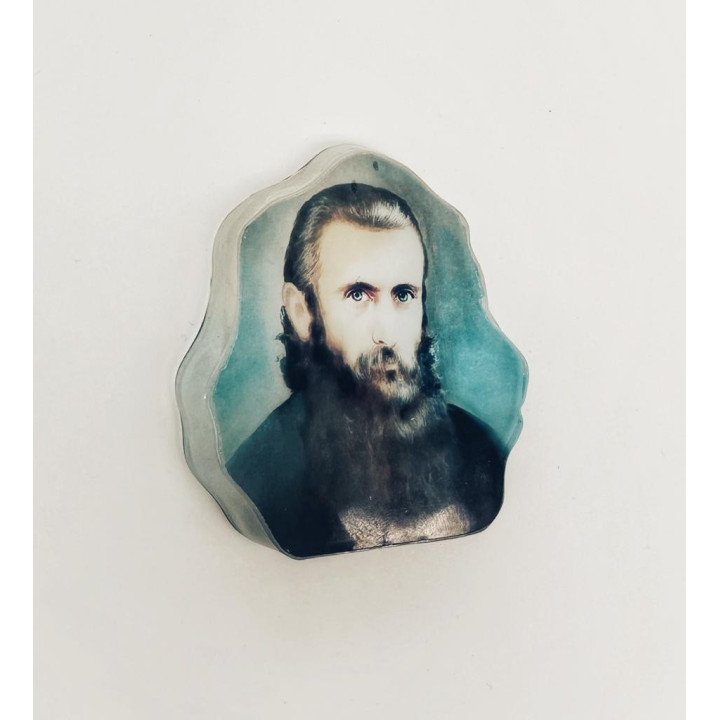 Obiecte bisericesti | Parintele Arsenie Boca  | Icoana | 9933