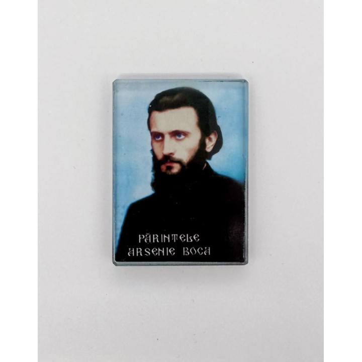 Obiecte bisericesti | Parintele Arsenie Boca  | Icoana | 9934