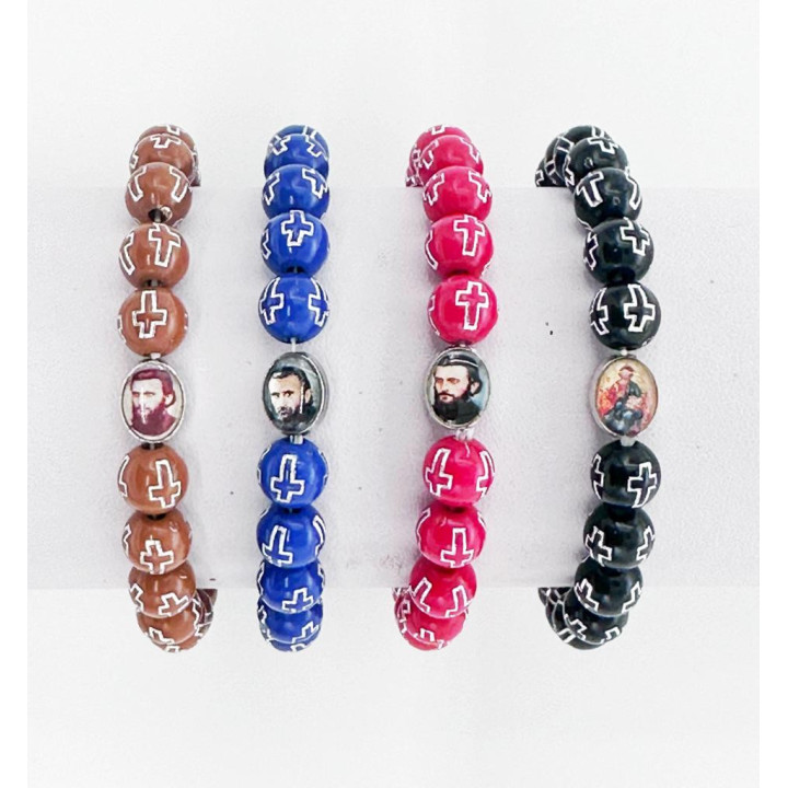 Obiecte bisericesti | Parintele Arsenie Boca  | Bratari | 9939