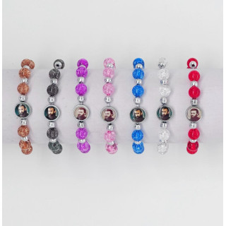 Obiecte bisericesti | Parintele Arsenie Boca  | Bratari | 9940