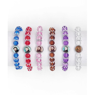 Obiecte bisericesti | Parintele Arsenie Boca  | Bratari | 9942