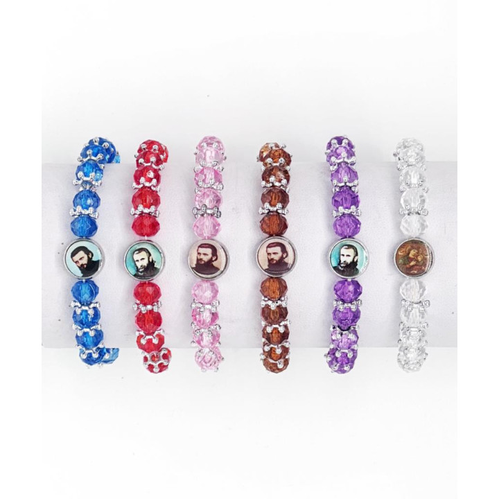 Obiecte bisericesti | Parintele Arsenie Boca  | Bratari | 9942