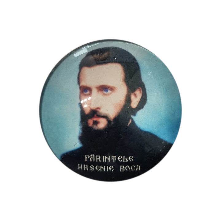 Obiecte bisericesti | Parintele Arsenie Boca  | Icoana | 9945