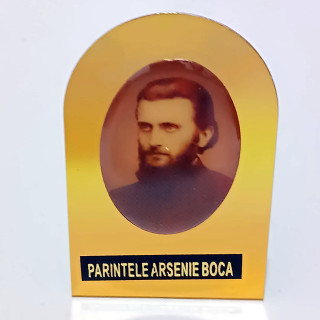 Obiecte bisericesti | Parintele Arsenie Boca  | Icoana | 9946