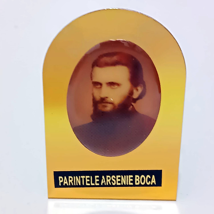Obiecte bisericesti | Parintele Arsenie Boca  | Icoana | 9946