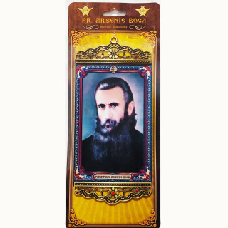 Obiecte bisericesti | Parintele Arsenie Boca  | Icoana | 9947
