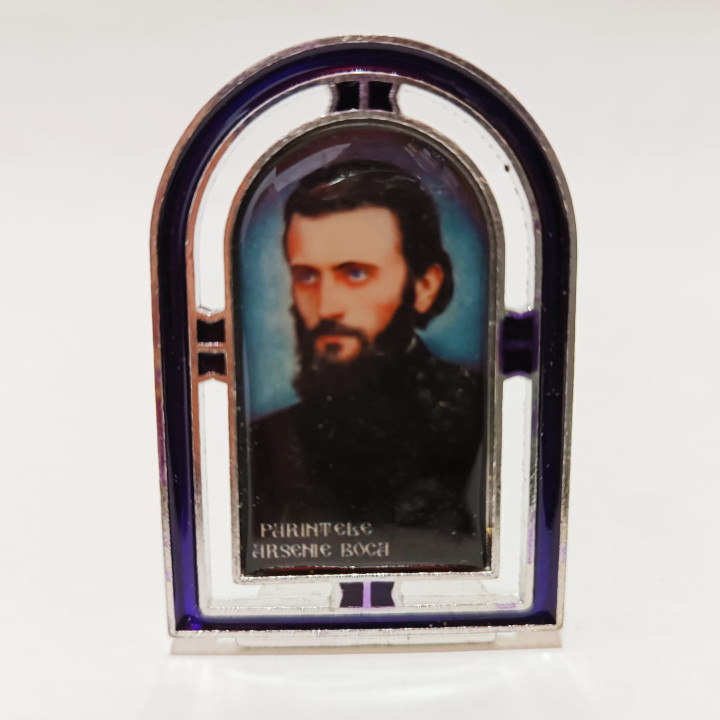 Obiecte bisericesti | Parintele Arsenie Boca  | Icoana | 9948