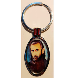 Obiecte bisericesti | Parintele Arsenie Boca  | Breloc | 9952
